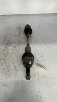 Cardan gauche (transmission)