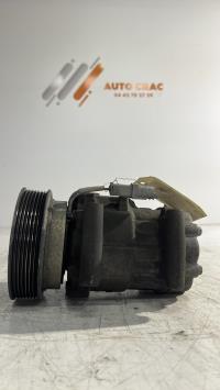 Compresseur clim