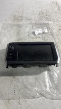 Ecran GPS