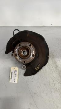 Fusee avant gauche