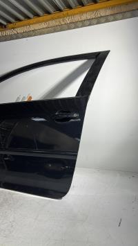 Porte avant gauche