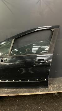 Porte avant gauche