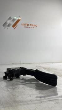 Potentiometre de pedale de gaz d'accelerateur