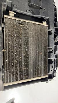 Radiateur clim