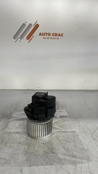 Ventilateur chauffage