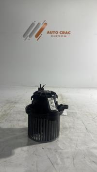 Ventilateur chauffage