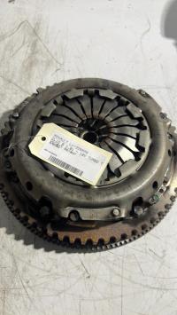 Volant moteur