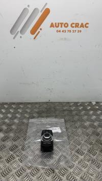 Commande autoradio