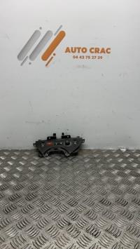 Commande de fermeture centralisee