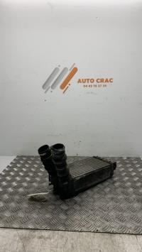 Echangeur air (Intercooler)