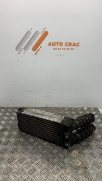 Echangeur air (Intercooler)