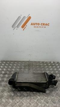 Echangeur air (Intercooler)