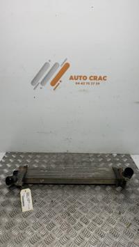 Echangeur air (Intercooler)