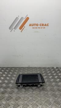Ecran GPS