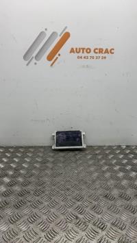 Ecran GPS
