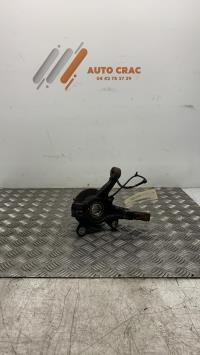 Fusee avant gauche