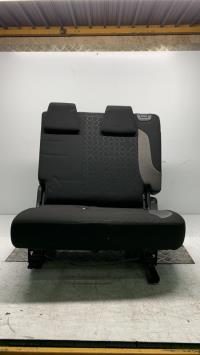 Interieur complet