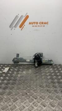 Mecanisme de leve vitre electrique avant gauche