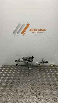 Moteur essuie glace avant