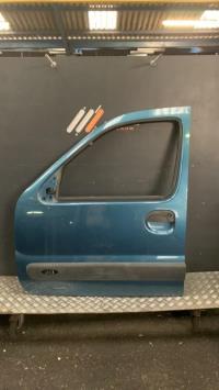 Porte avant gauche