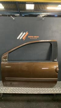 Porte avant gauche
