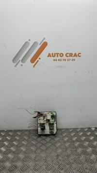 Porte fusible