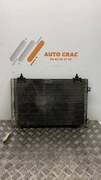 Radiateur clim