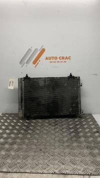 Radiateur clim