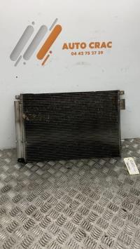 Radiateur clim