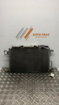 Radiateur clim