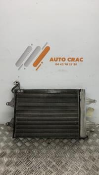 Radiateur clim