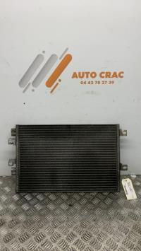 Radiateur clim