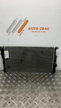 Radiateur eau