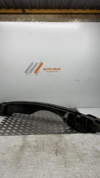 Renfort pare choc arriere (traverse)