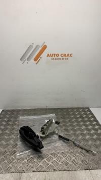 Actionneur serrure porte avant gauche