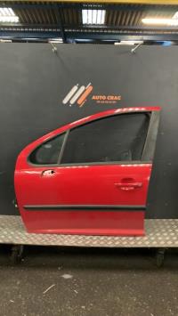 Porte avant gauche