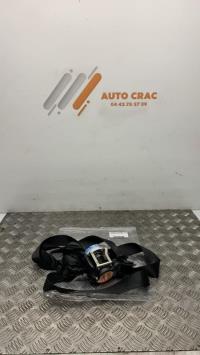 Ceinture avant gauche