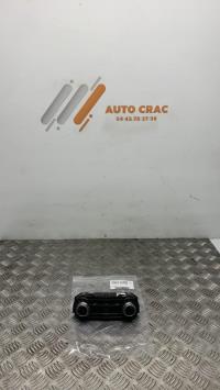 Commande chauffage