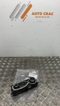 Commande chauffage