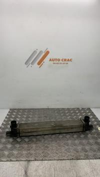 Echangeur air (Intercooler)