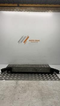 Echangeur air (Intercooler)