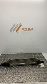 Echangeur air (Intercooler)