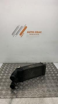 Echangeur air (Intercooler)