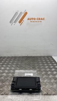 Ecran GPS