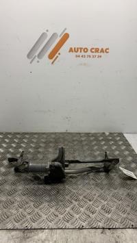 Moteur essuie glace avant