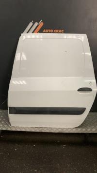 Porte arriere gauche