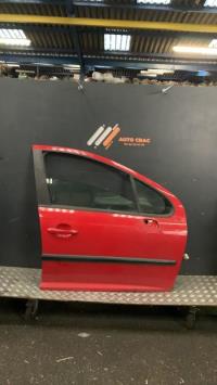 Porte avant droit