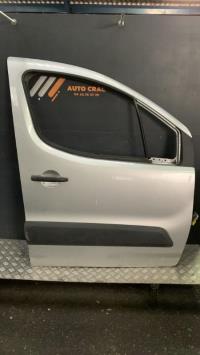 Porte avant droit