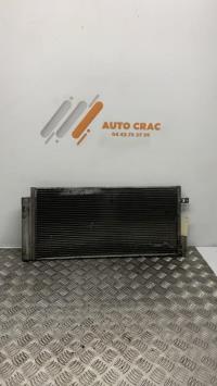 Radiateur clim