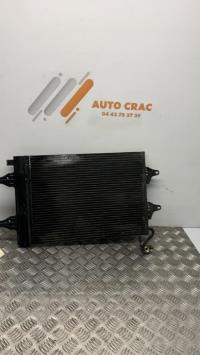 Radiateur clim